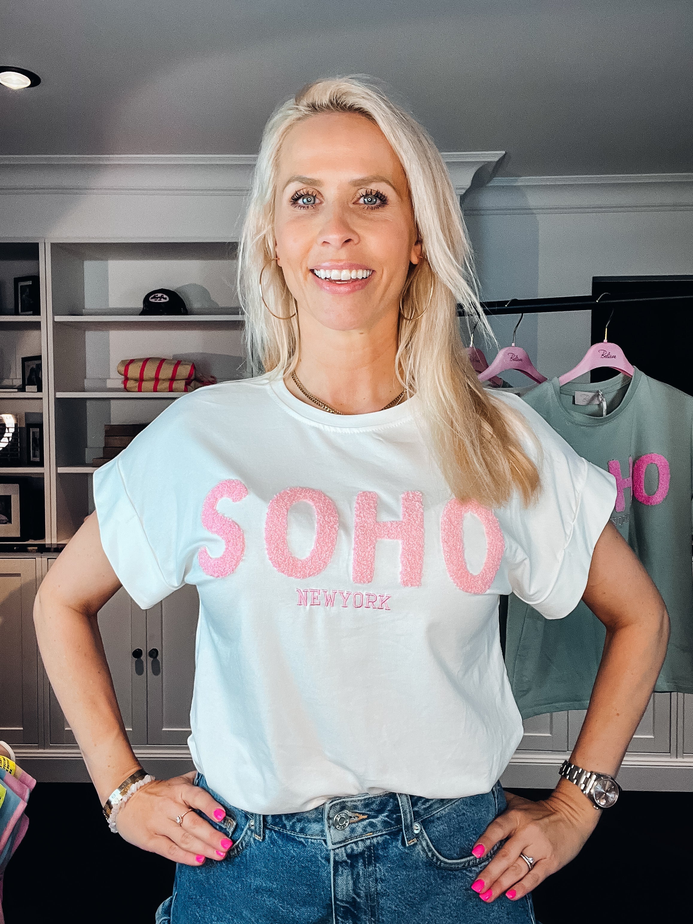 T-Shirts