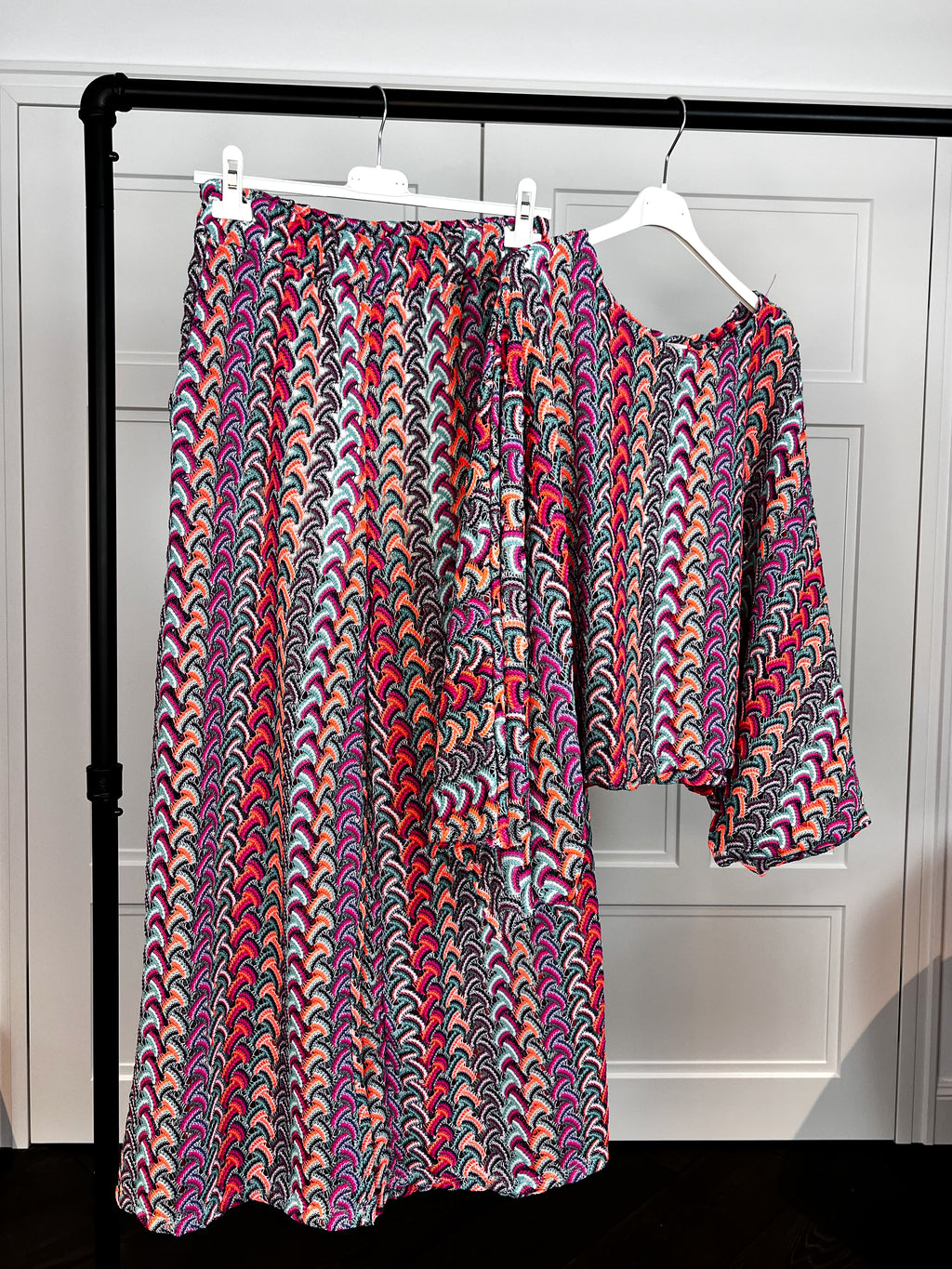 TUNIKA Hose